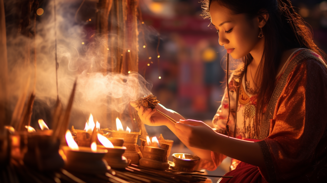 Incense Memory Katmandu Eugene, OR Katmandu Trading Company