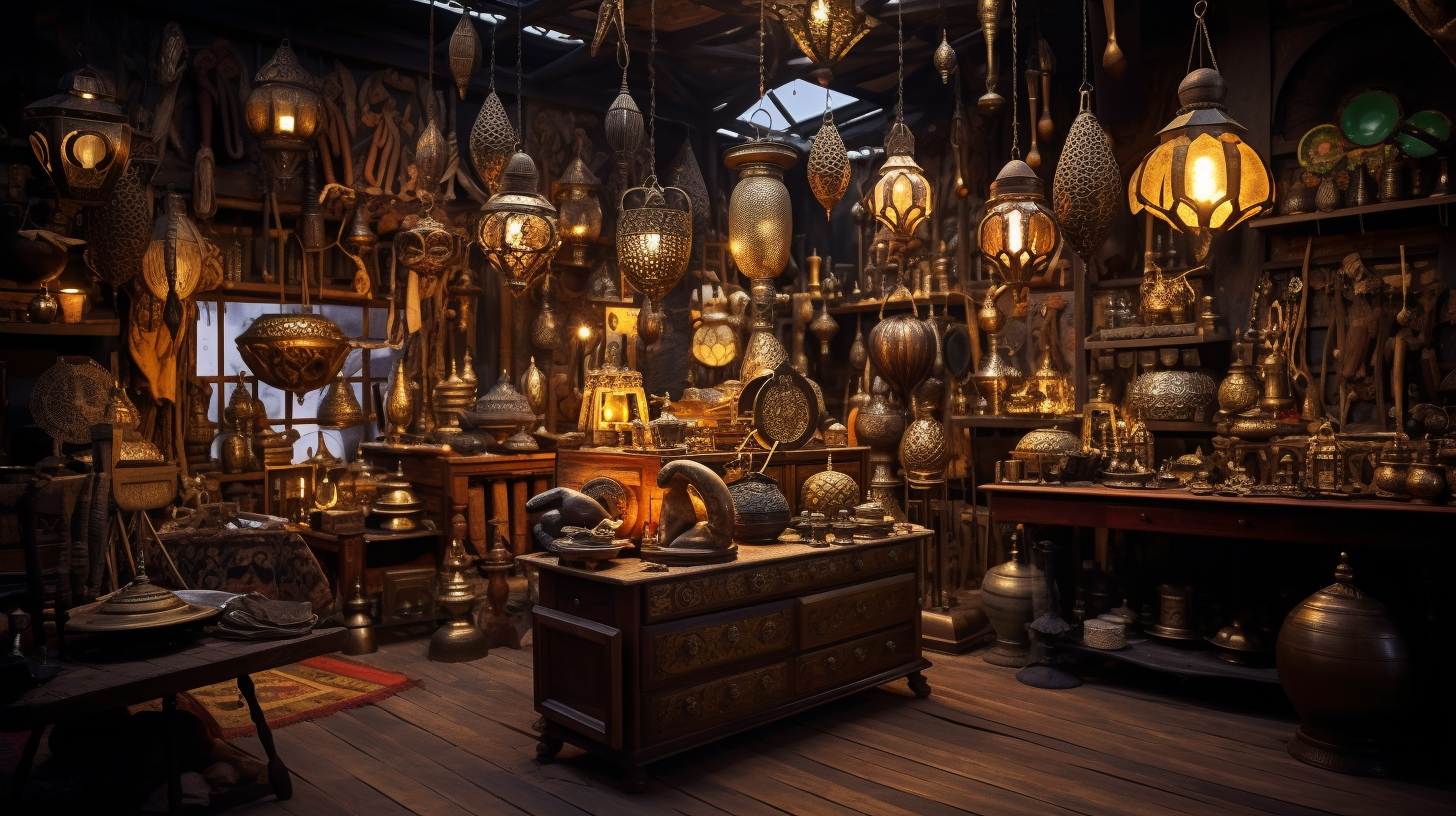 Fair Trade Home Decor Eugene, OR Katmandu Trading Company