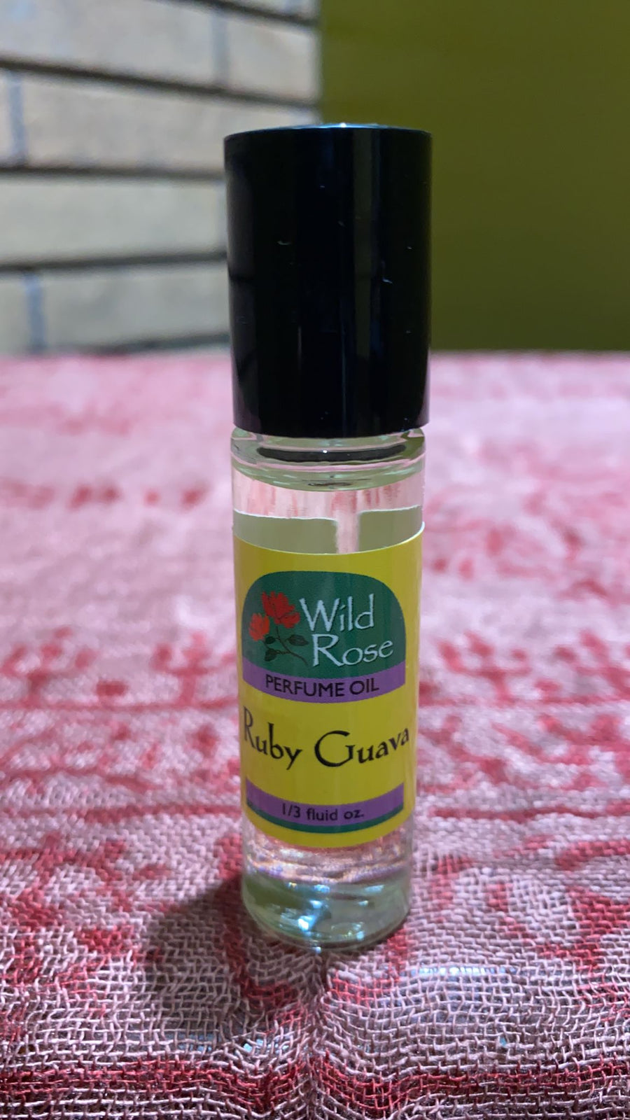 guava essential oil