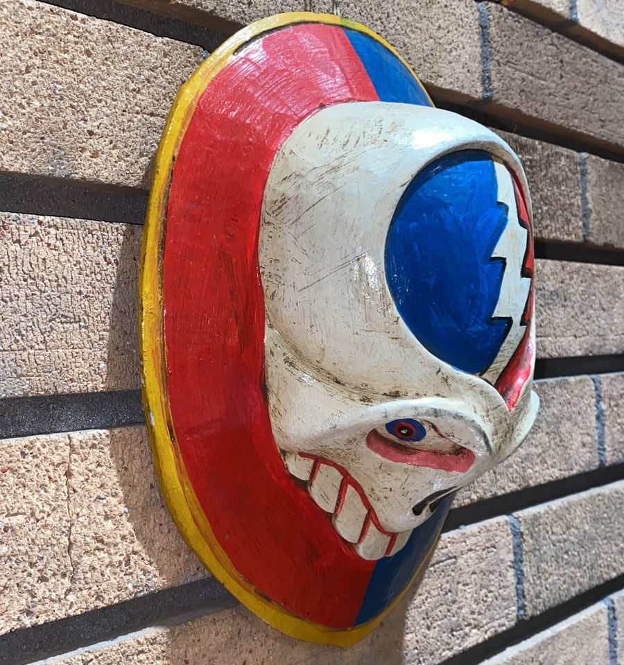 buy Grateful Dead Steal Your Face Mask near me