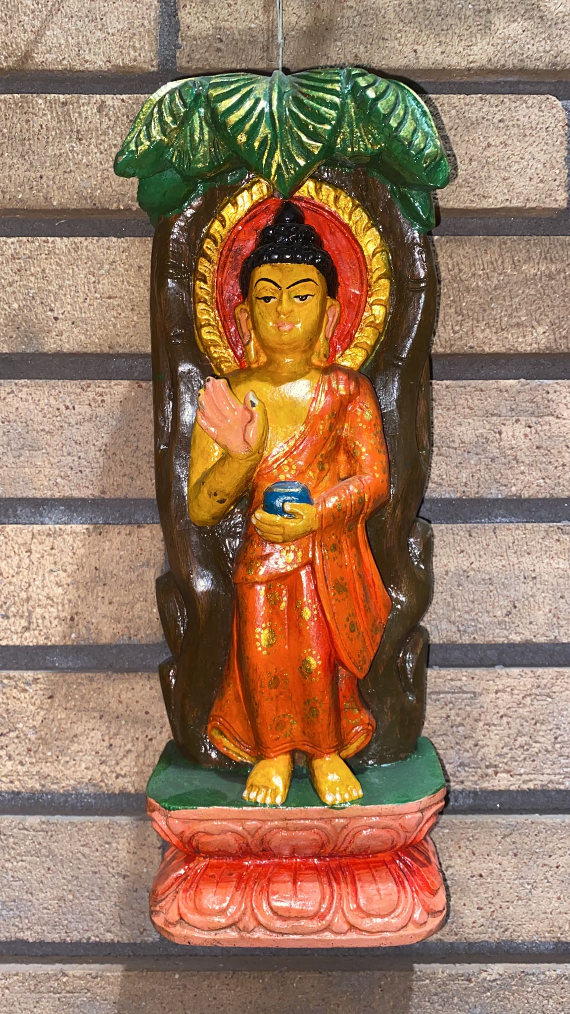 Carved Wall Art Panels Katmandu Eugene, OR Katmandu Trading Company