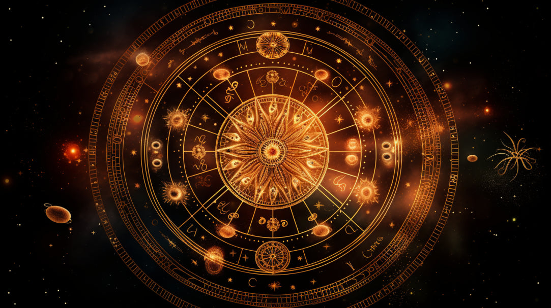 Zodiac Sign Incense | Katmandu | Eugene, OR – Katmandu Trading Company