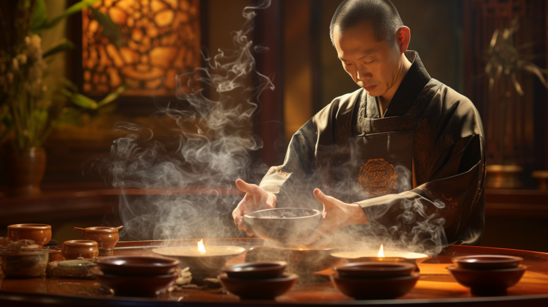 Incense in TCM Katmandu Eugene, OR Katmandu Trading Company