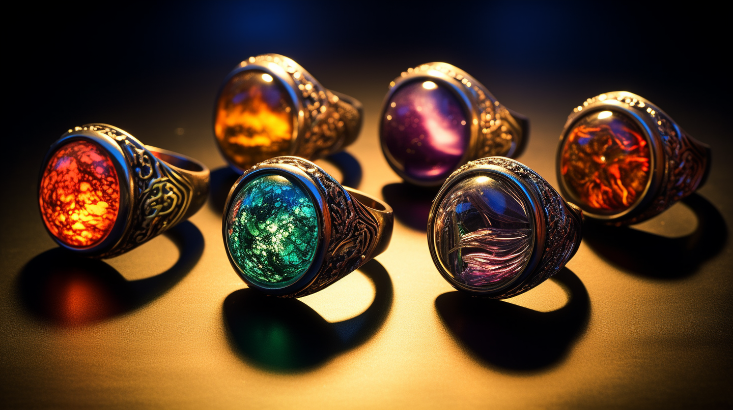 rings for sale