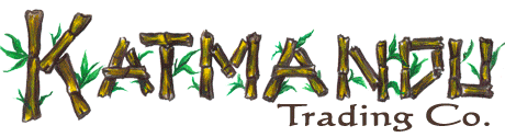 Katmandu Trading Company logo