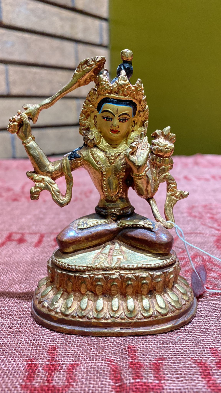 Manjushri Statues for Sale