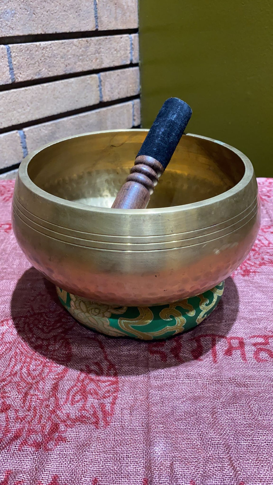 ancient tibetan bowls