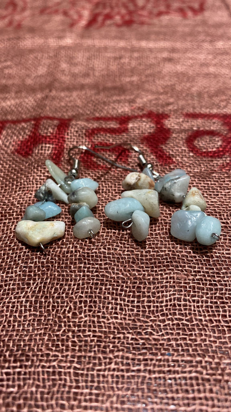 aquamarine earrings near me