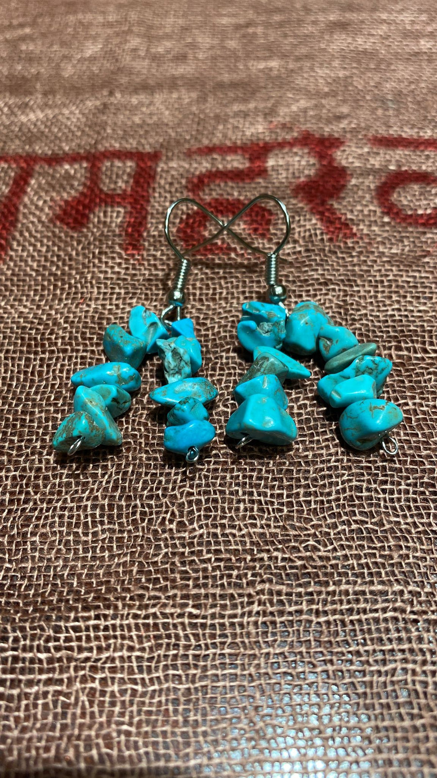 turquoise earrings near me