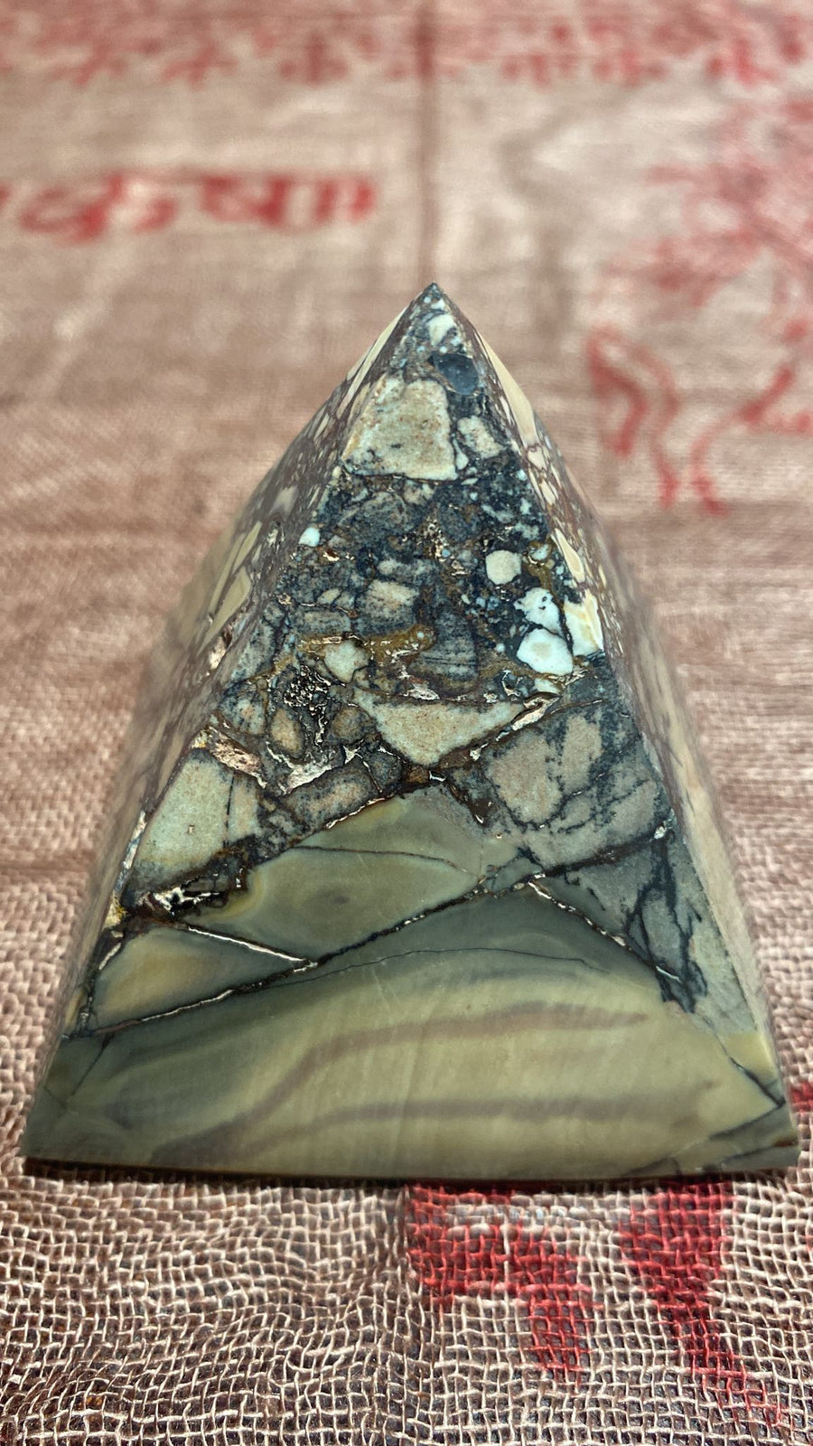 Crystal Pyramids for Sale in Eugene, OR