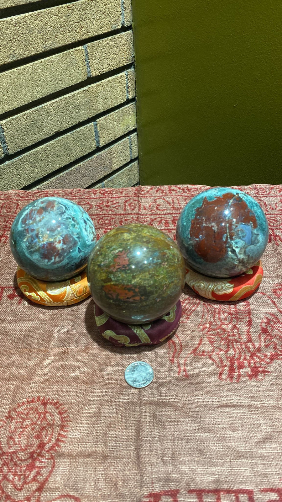 Crystal Sphere for Sale near me