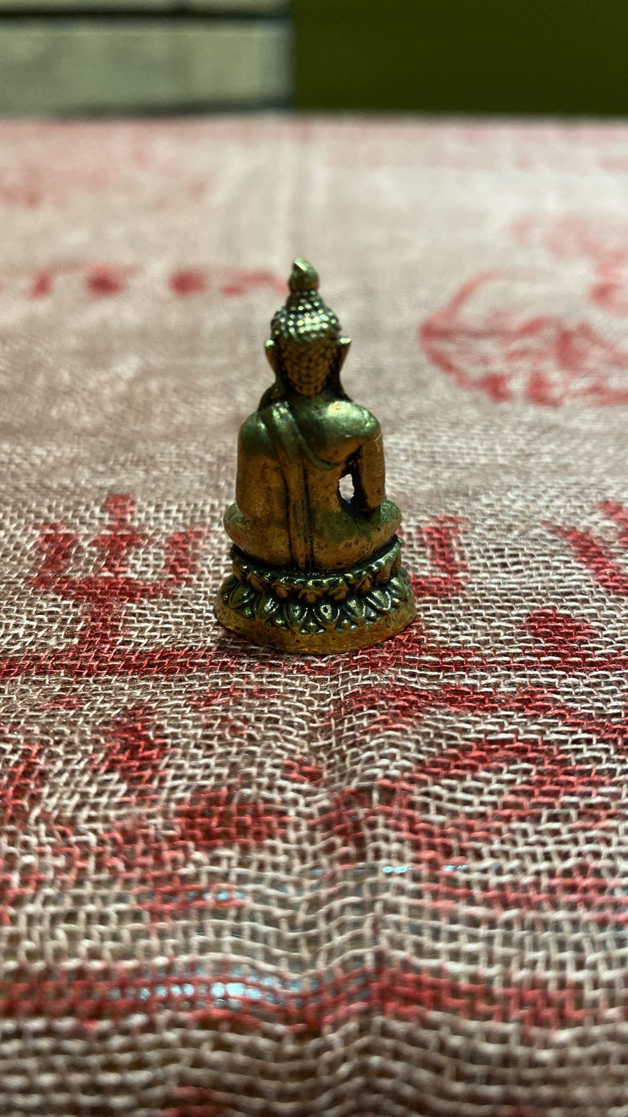 buy Mini Buddha Statue near me