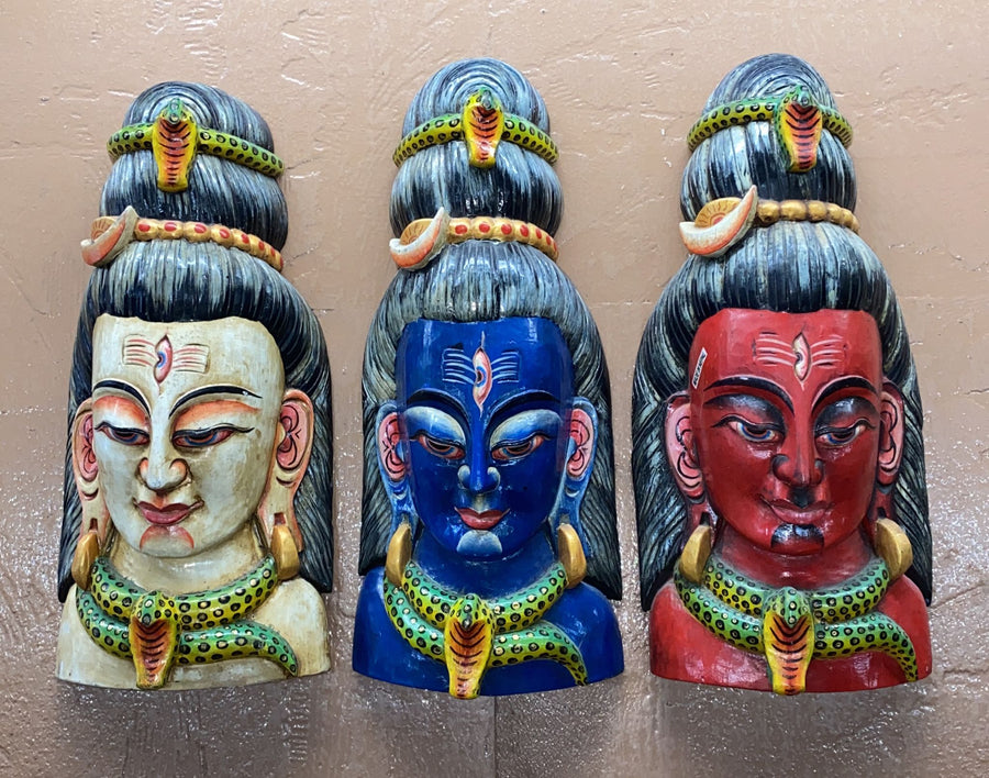 buy Shiva Mask in Eugene, OR