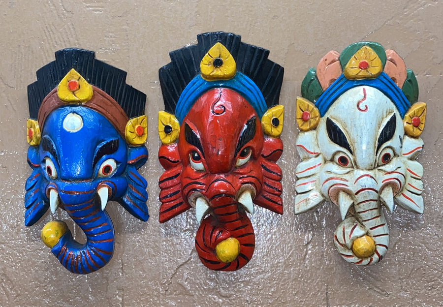 buy Ganpati Mask in Eugene, OR