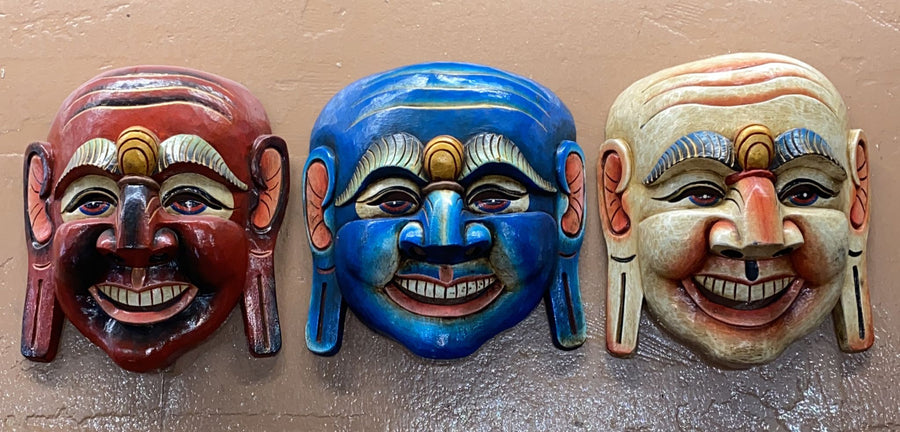 buy The Wall Mask in Eugene, OR