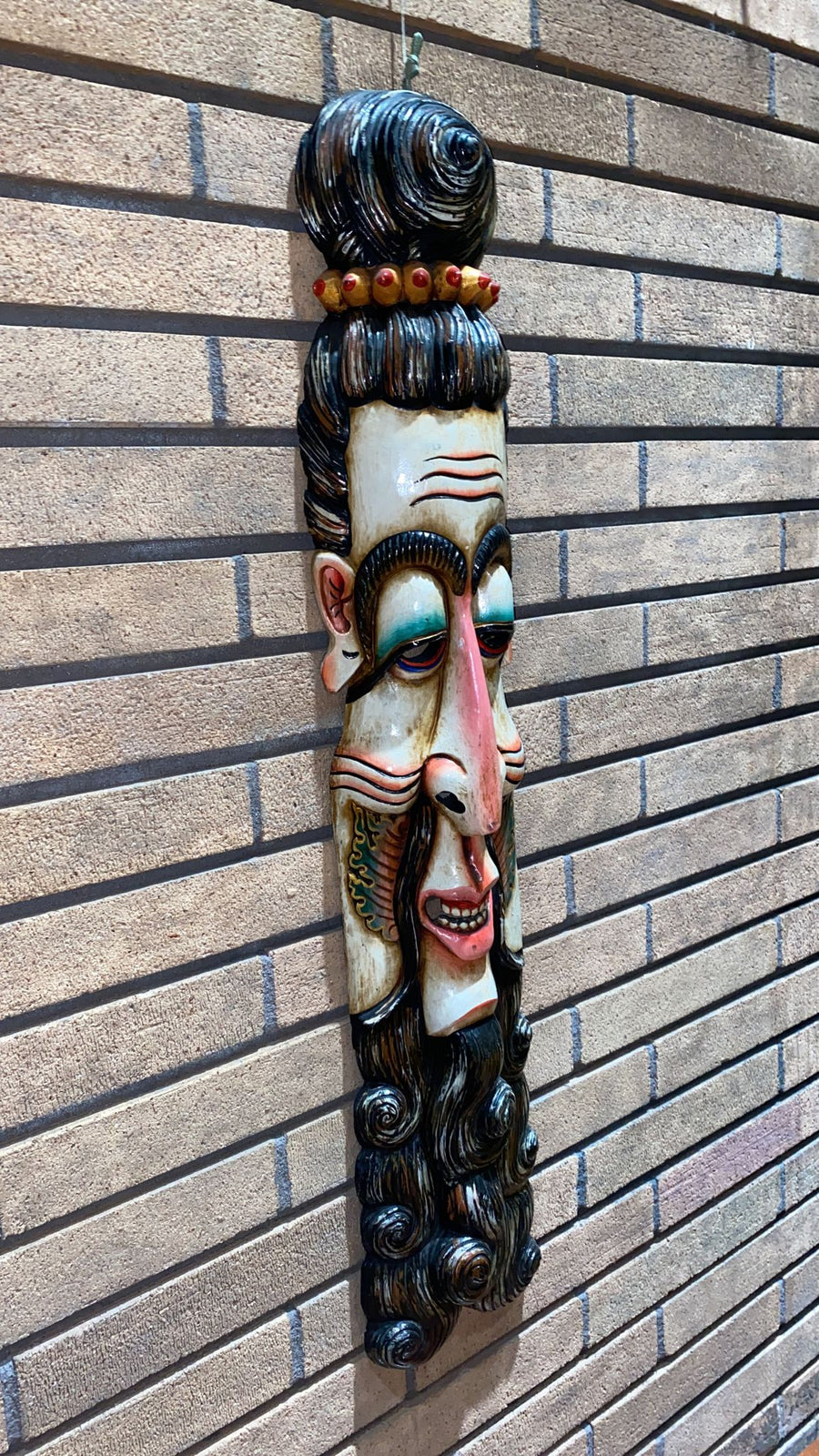 buy Mask on The Wall near me