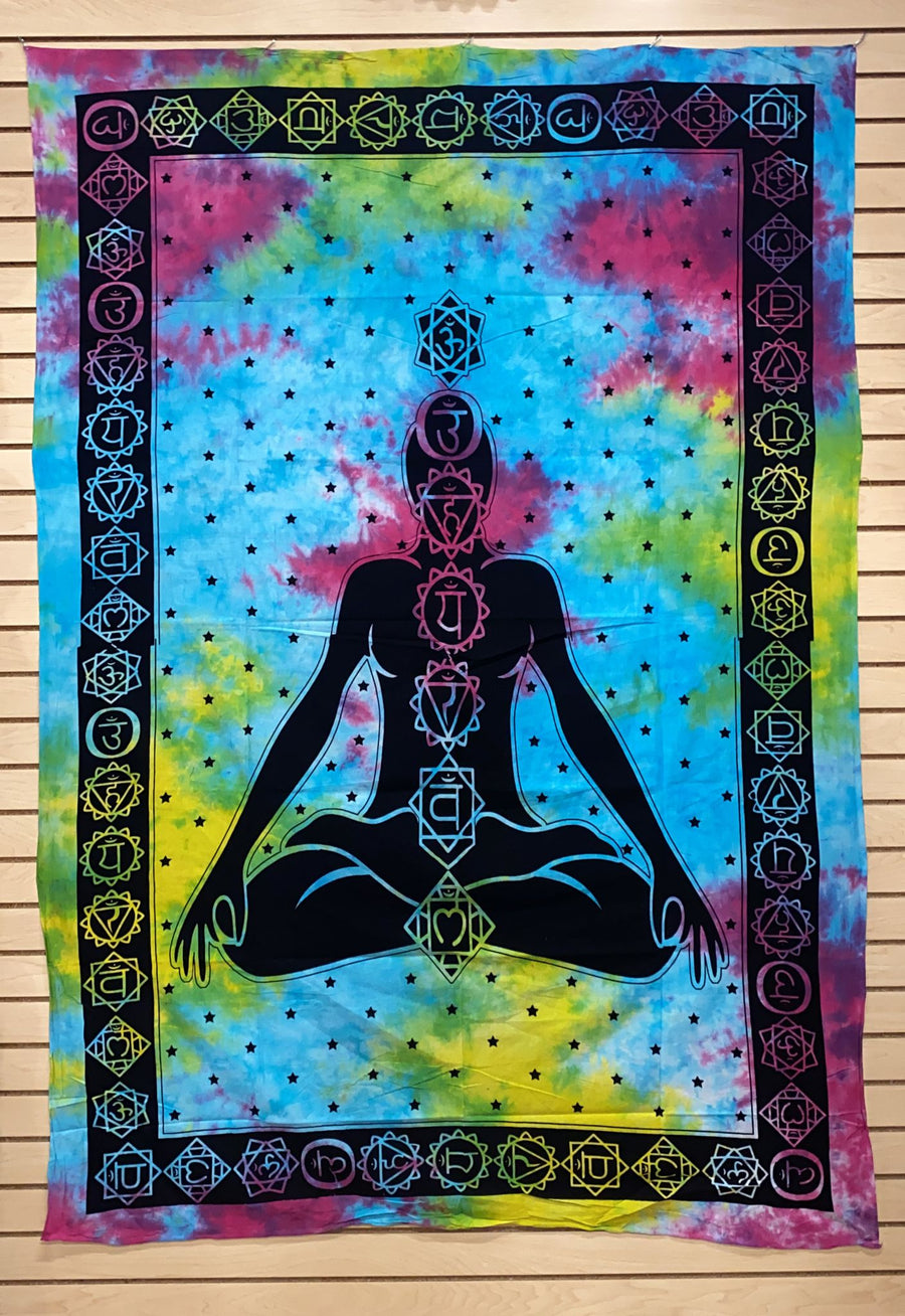 Tapestry Chakra