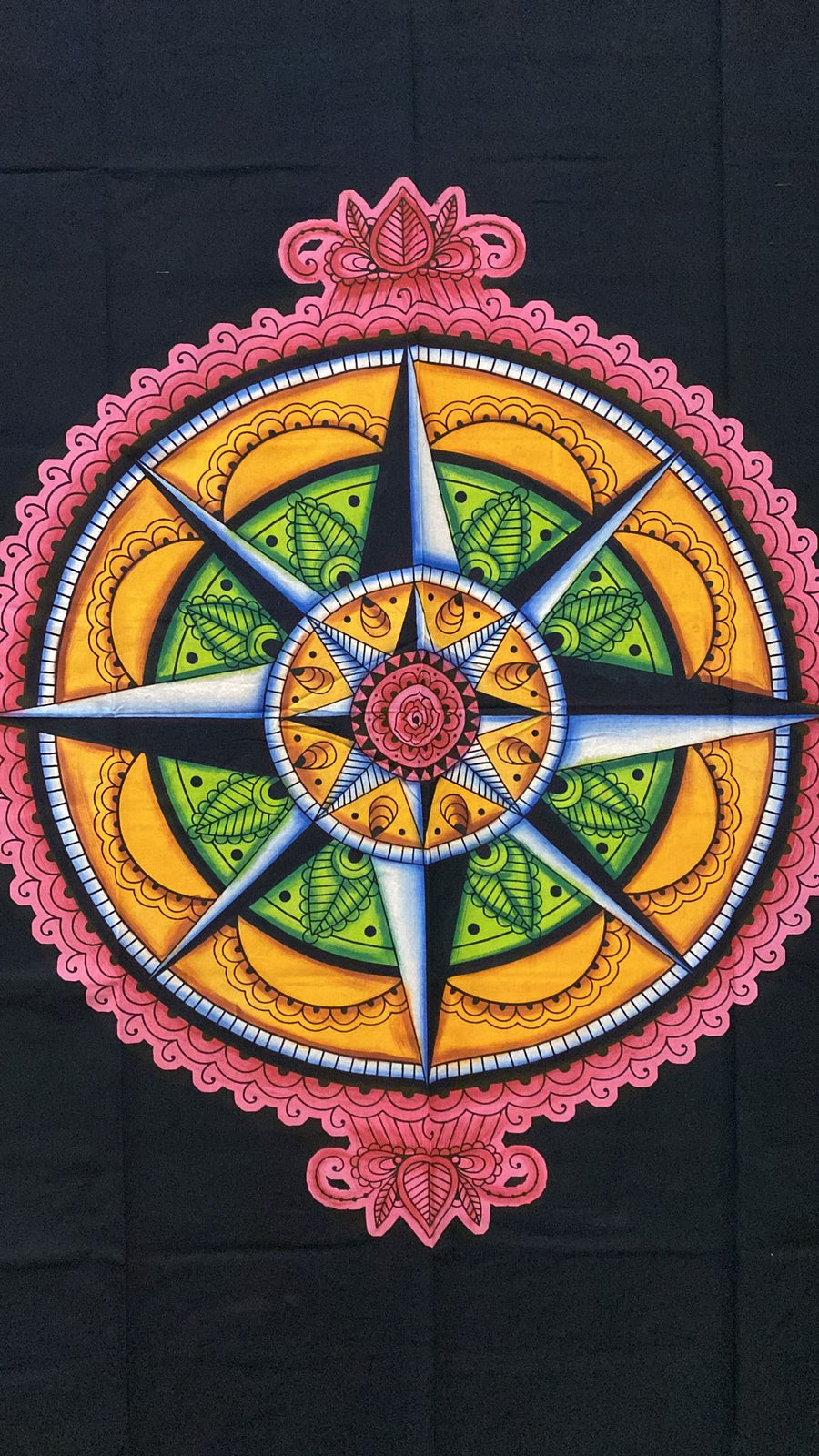 buy compass tapestry near me