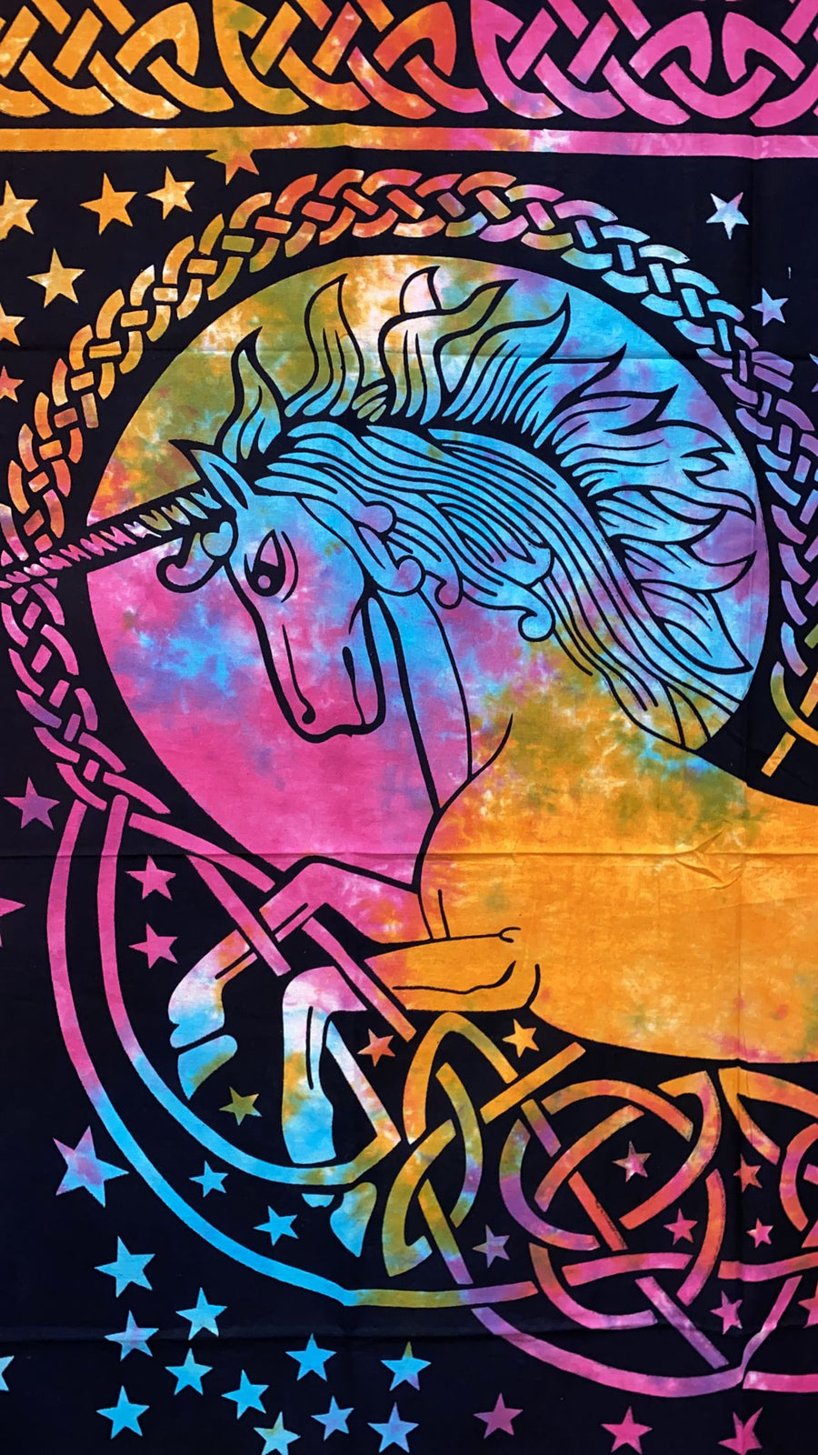 buy Unicorn Captivity Tapestry in eugene, OR