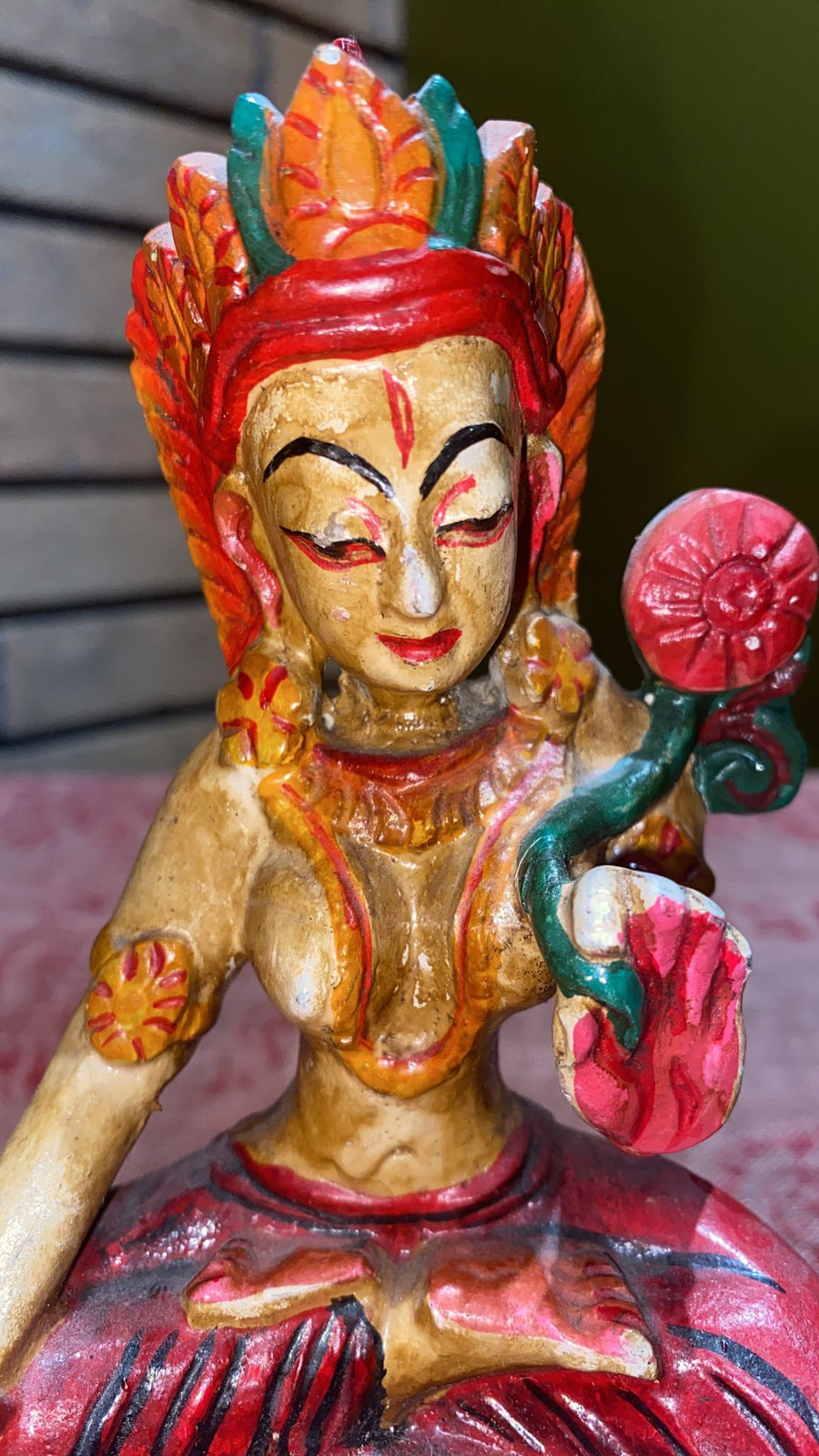 buy Tara Goddess Statue near me