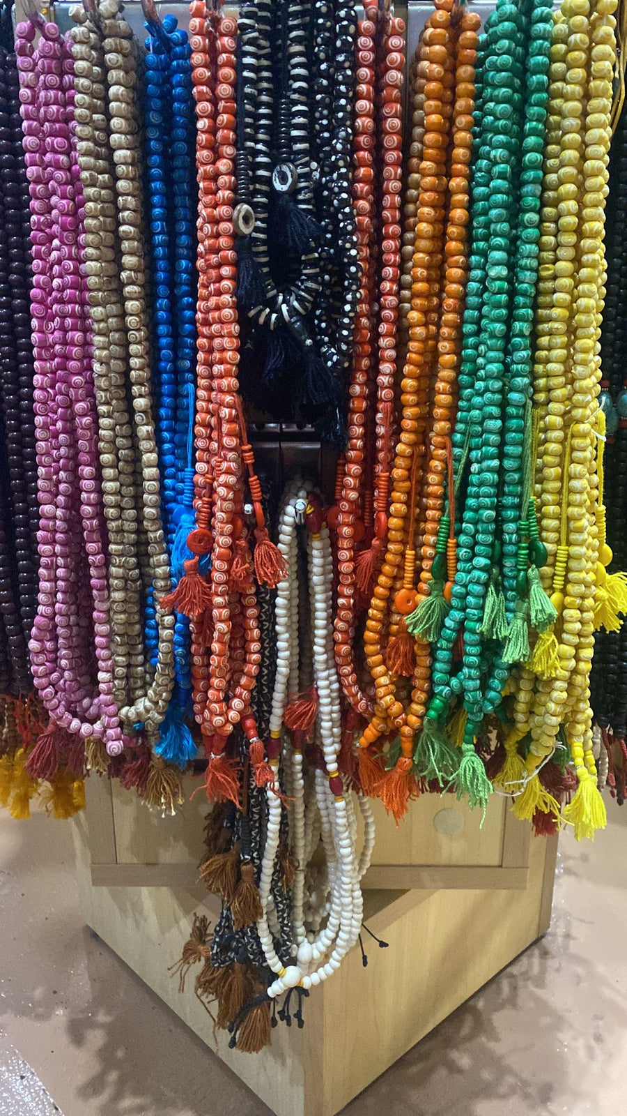 Wholesale Mala Necklaces for sale near me