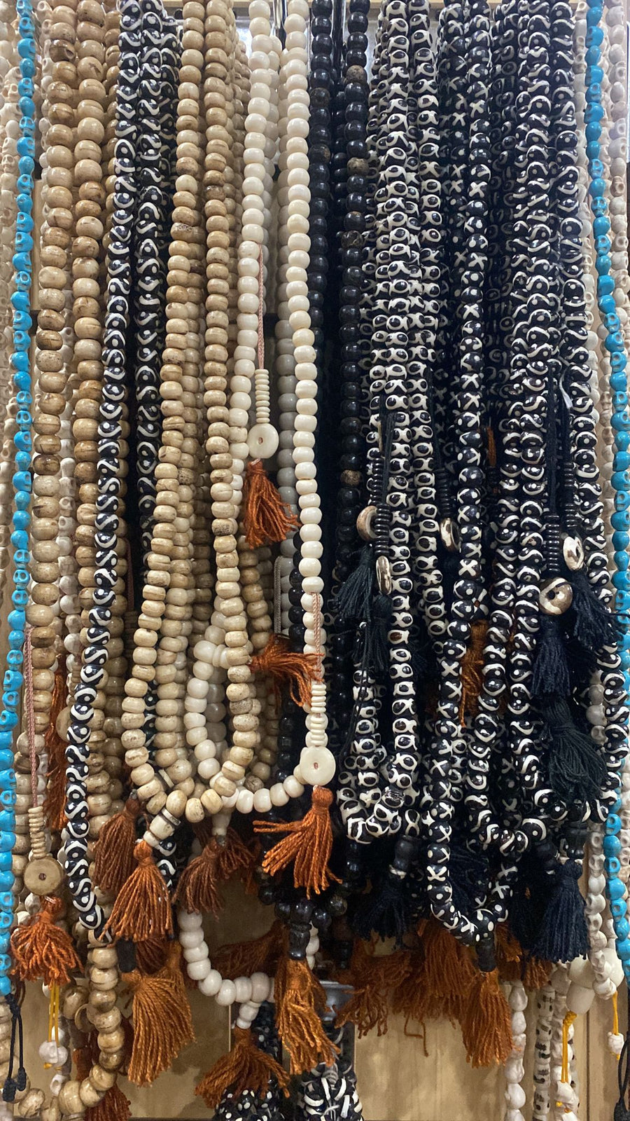 buy Wholesale Mala Necklaces