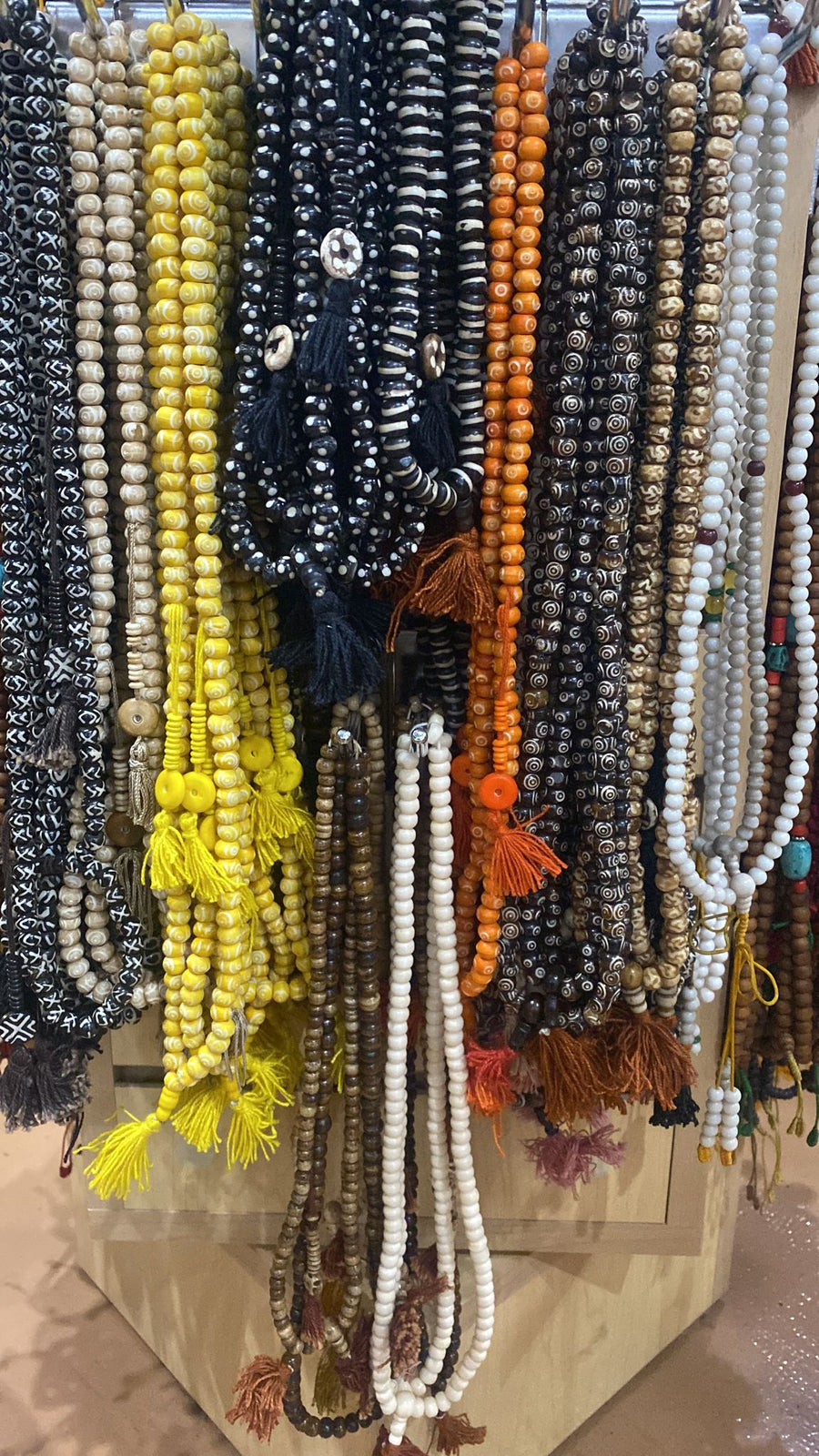 Wholesale Mala Necklaces for sale