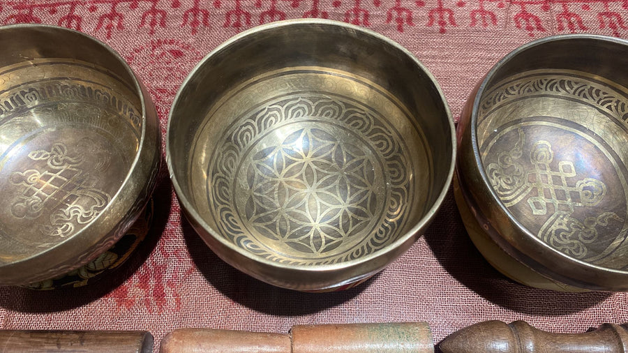 Crystal Healing Bowls Wholesale near me