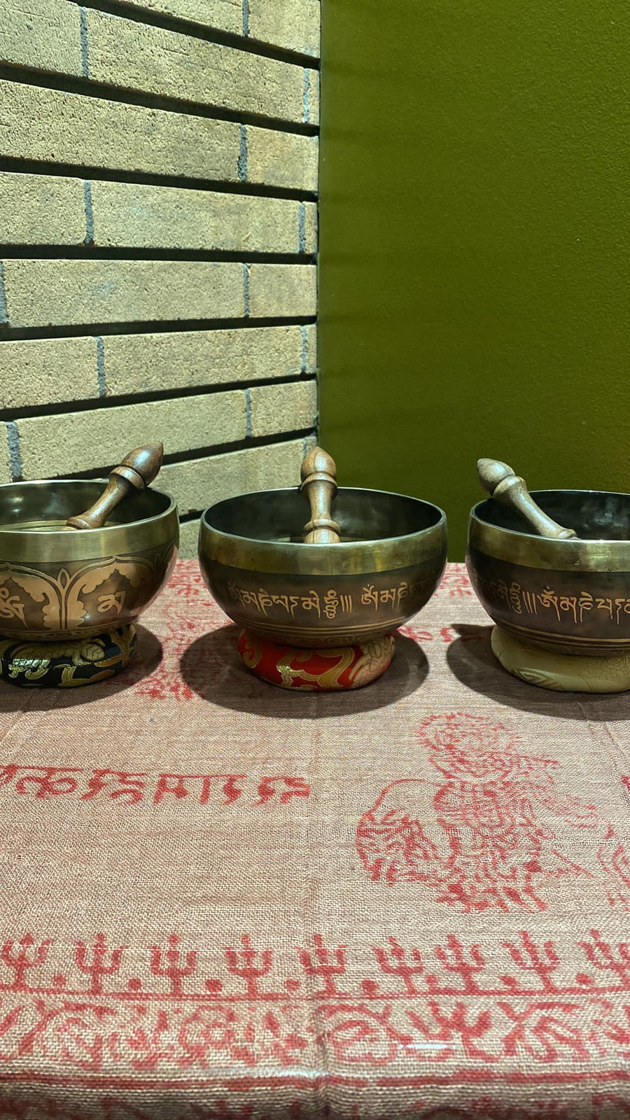 Wholesale Singing Bowls Supplier