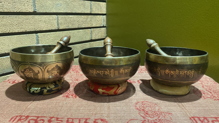 buy from Wholesale Singing Bowls Supplier 