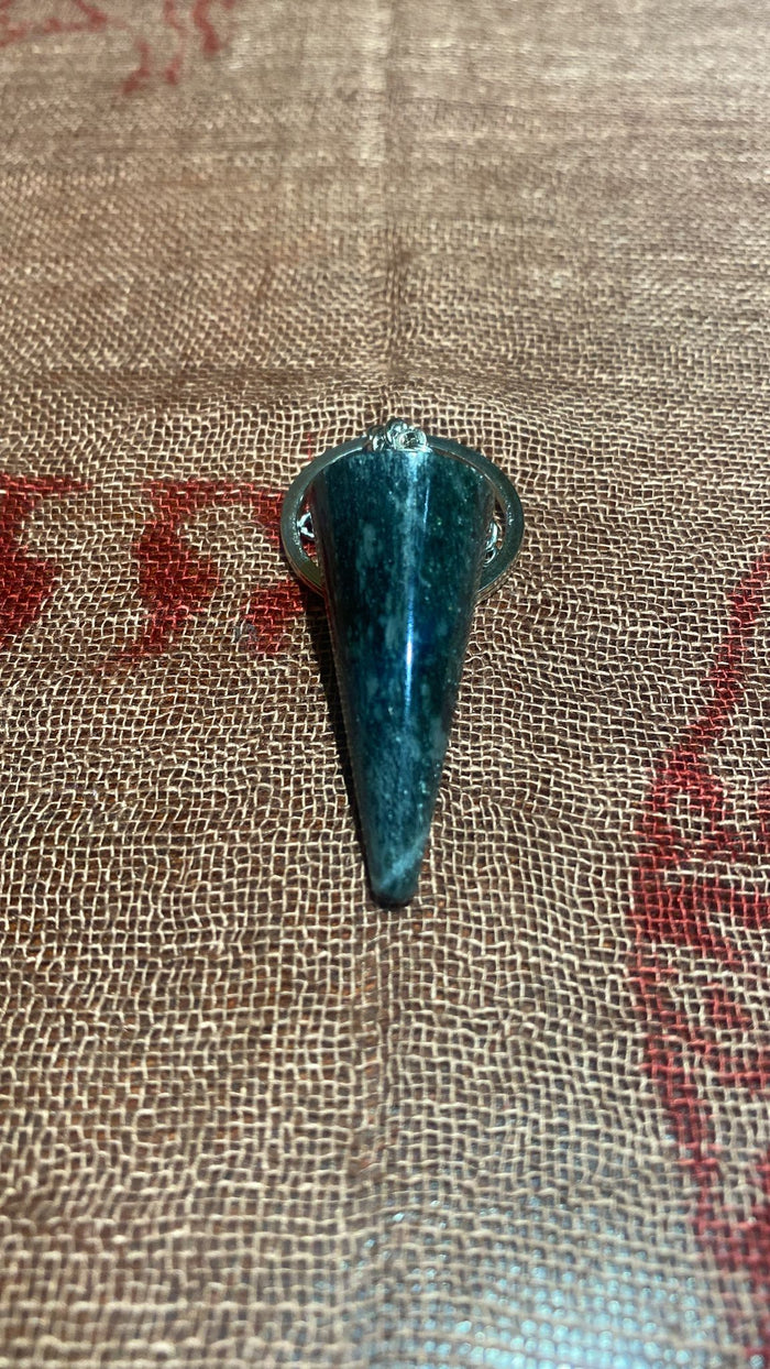 Seraphinite Pendulum