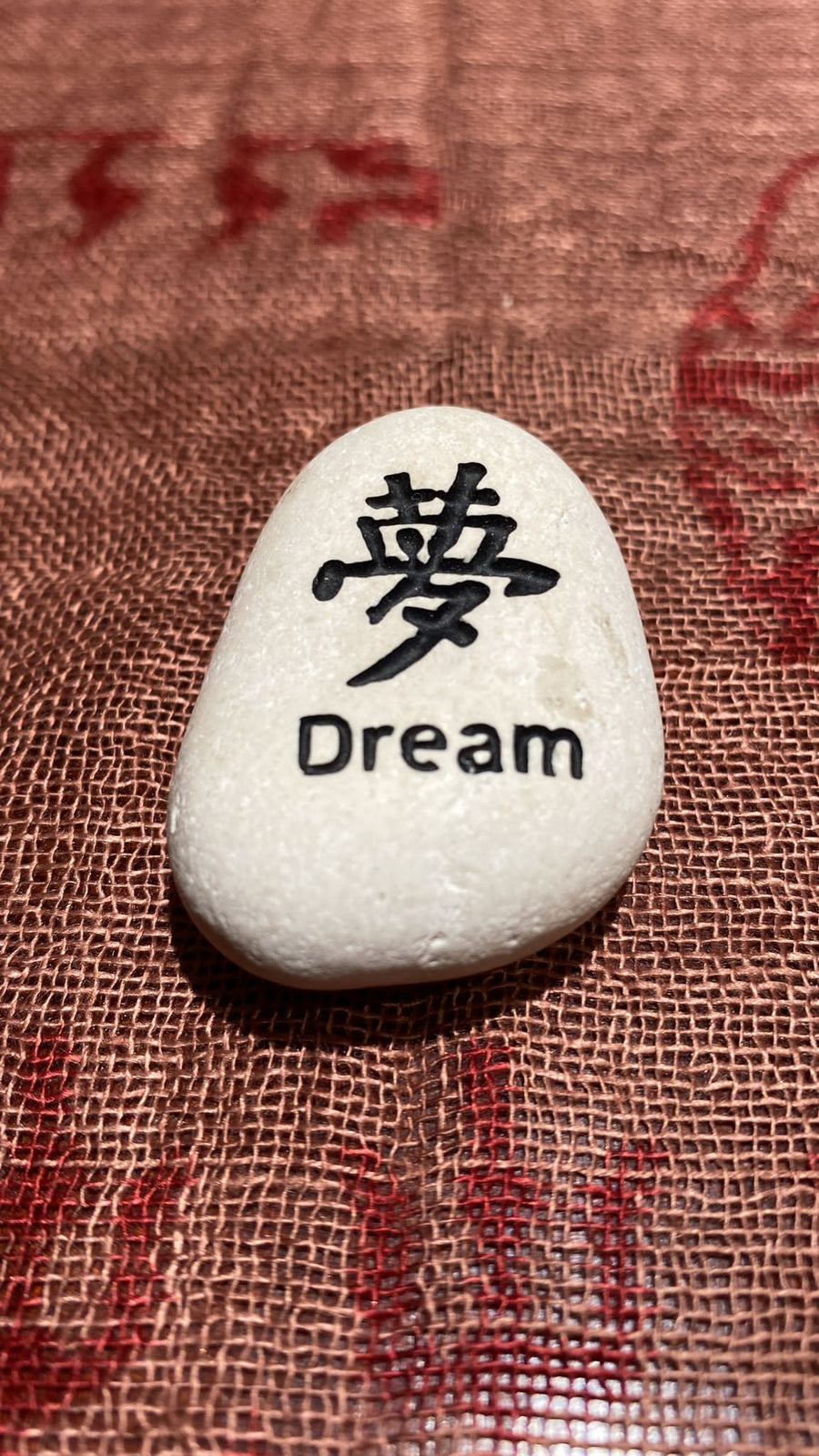 Dream Serenity Stone
