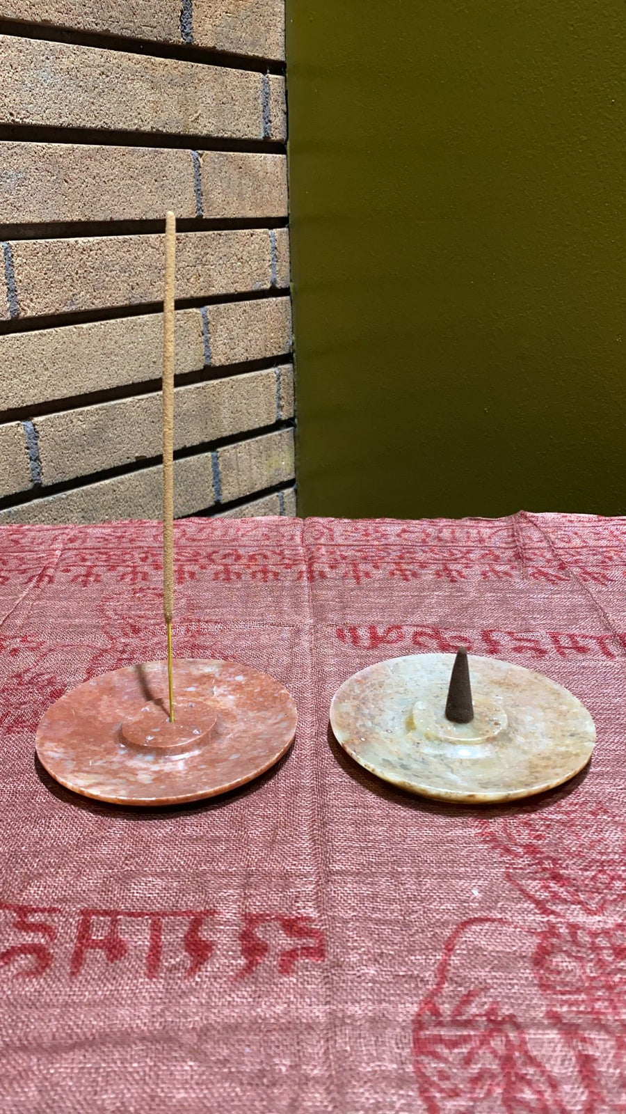 buy incense burner online