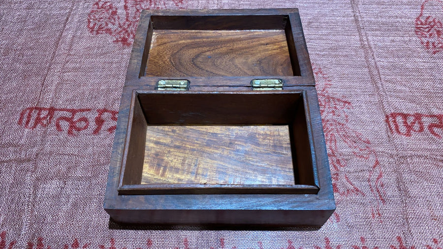 small wooden boxes with lids for sale in Eugene, OR