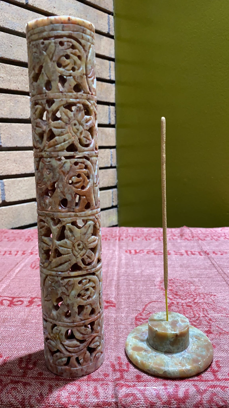 buy incense tower burner in Eugene, OR