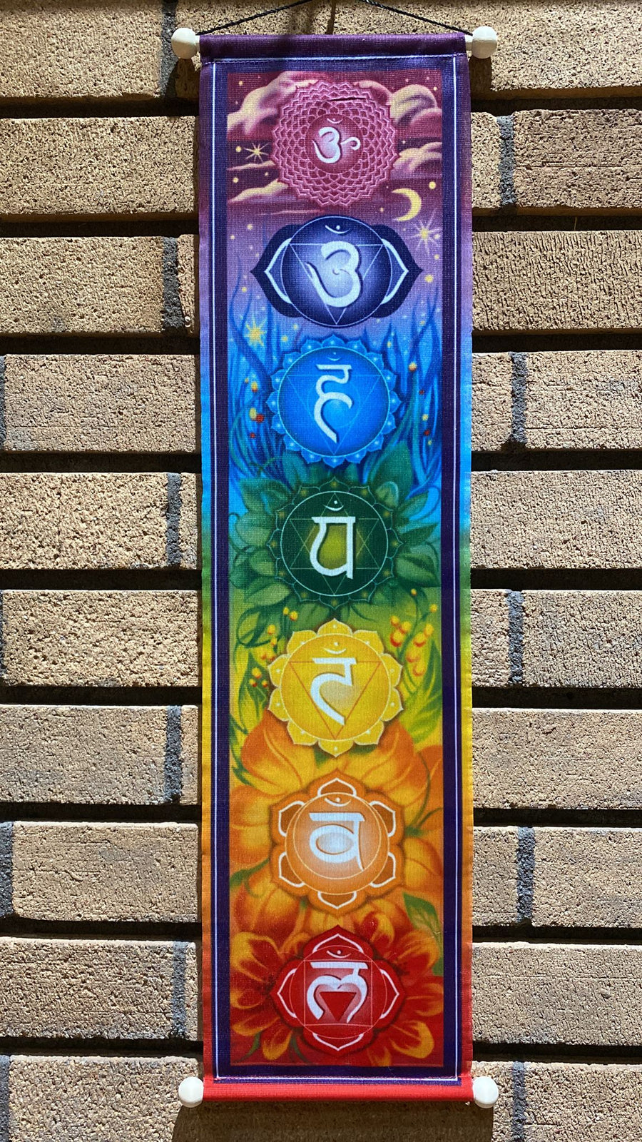 Rainbow Party Banner