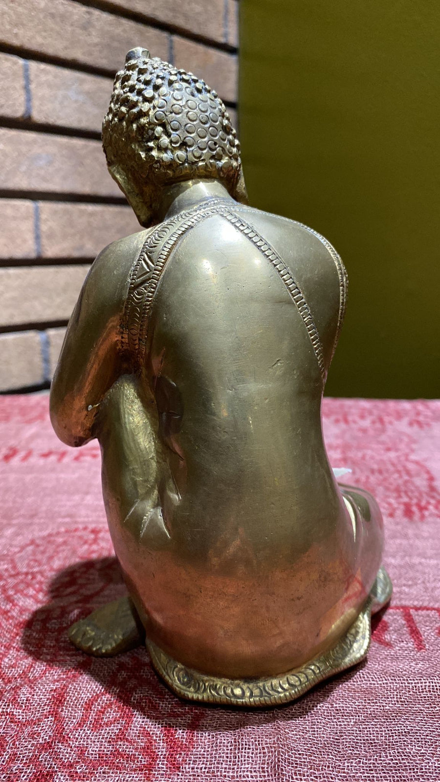 nirvana buddha statue for sale in Eugene, OR