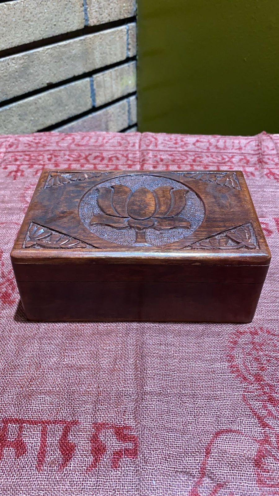 vintage wooden boxes for sale